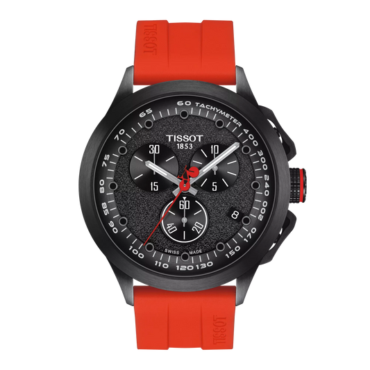 Tissot T-Race Cycling Vuelta 2023 T1354173705104
