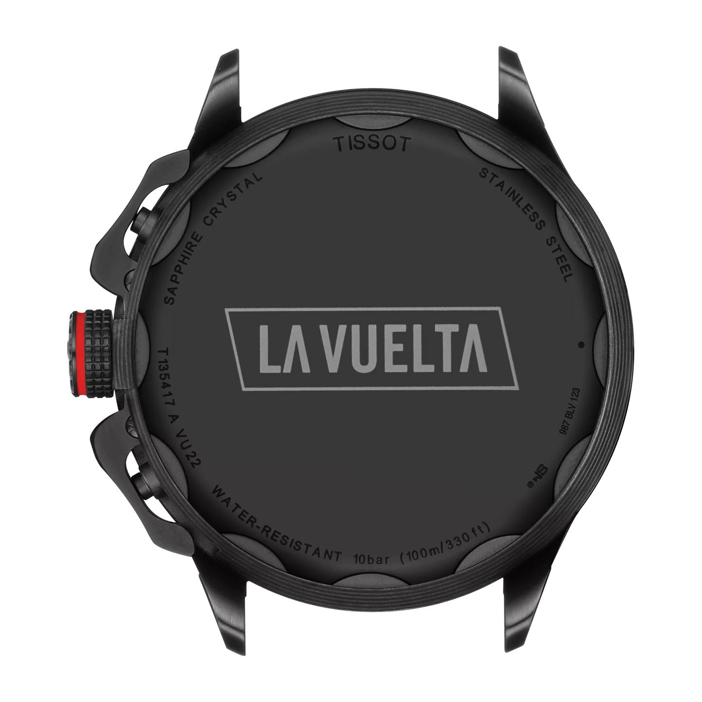 Tissot T-Race Cycling Vuelta 2023 T1354173705104