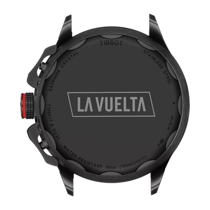 Tissot T-Race Cycling Vuelta 2023 T1354173705104