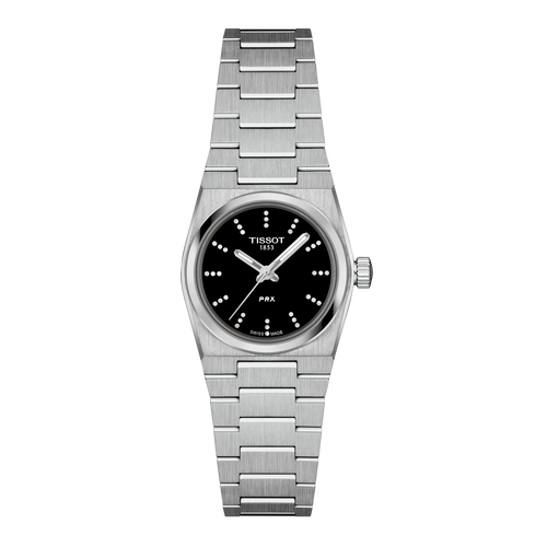 Tissot PRX 25mm T1370101105600