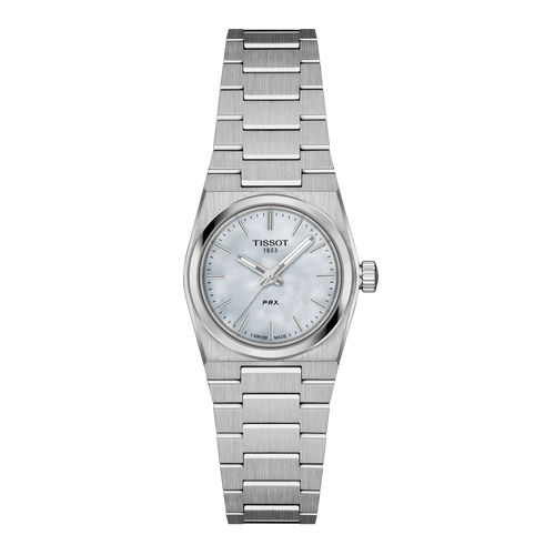 Tissot PRX 25mm T1370101111100
