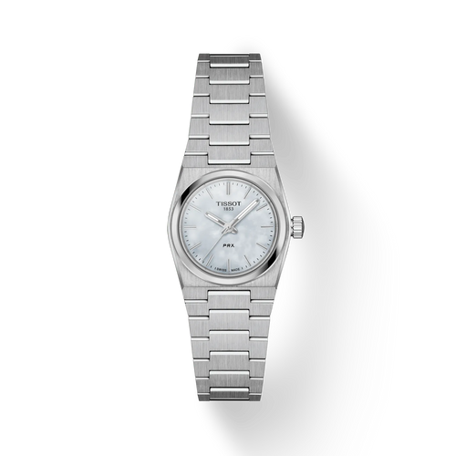 Tissot PRX 25mm T1370101111100