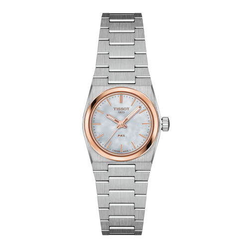 Tissot PRX 25mm T1370102111100
