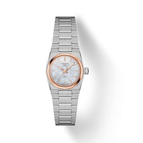 Tissot PRX 25mm T1370102111100