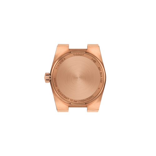 Tissot PRX 25mm T1370103350600