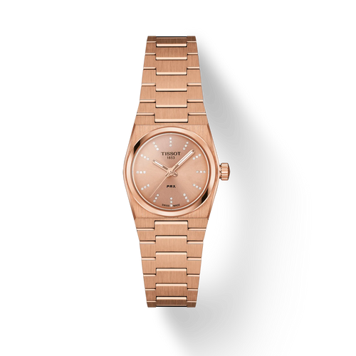 Tissot PRX 25mm T1370103350600