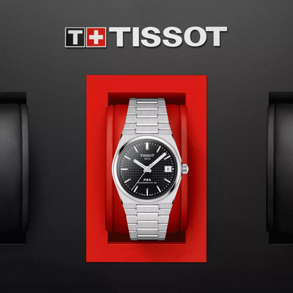 Tissot PRX Powermatic 80 35mm T1372071104100