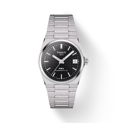 Tissot PRX Powermatic 80 35mm T1372071105100