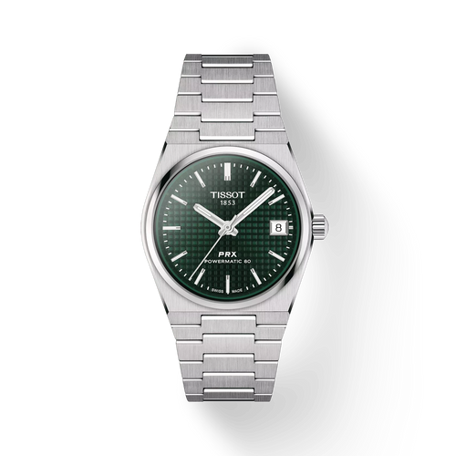 Tissot PRX Powermatic 80 35mm T1372071109100