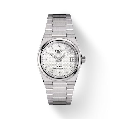 Tissot PRX Powermatic 80 35mm T1372071111100
