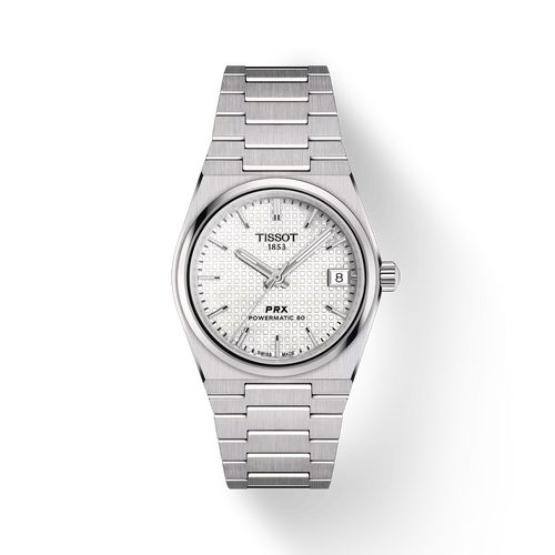Tissot PRX Powermatic 80 35mm T1372071111100