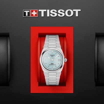 Tissot PRX Powermatic 80 35mm T1372071135100