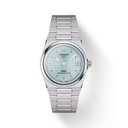 Tissot PRX Powermatic 80 35mm T1372071135100