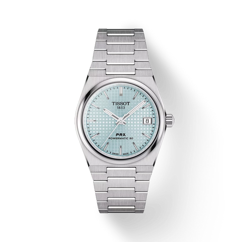 Tissot PRX Powermatic 80 35mm T1372071135100