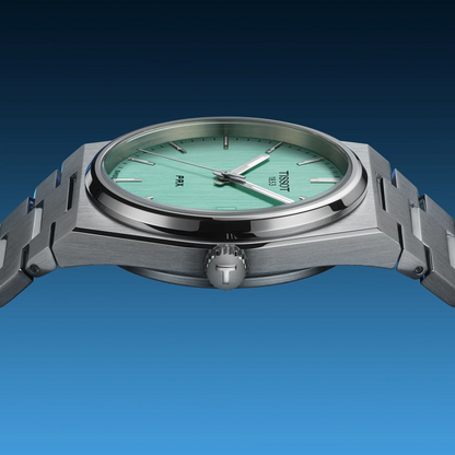 Tissot PRX 35mm T1372101109100