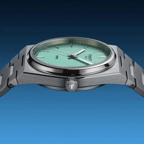 Tissot PRX 35mm T1372101109100