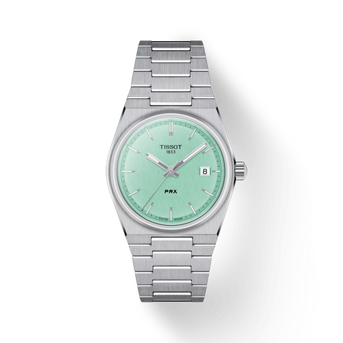 Tissot PRX 35mm T1372101109100