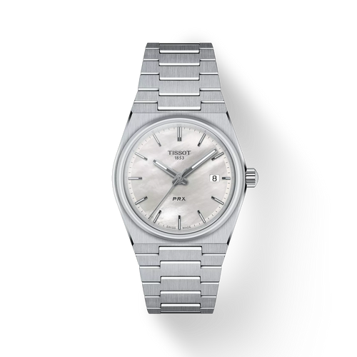 Tissot PRX 35mm T1372101111100