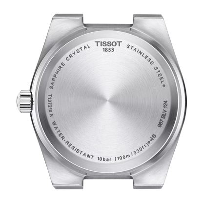 Tissot PRX 35mm T1372101133100