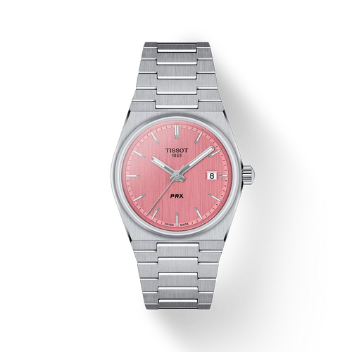 Tissot PRX 35mm T1372101133100