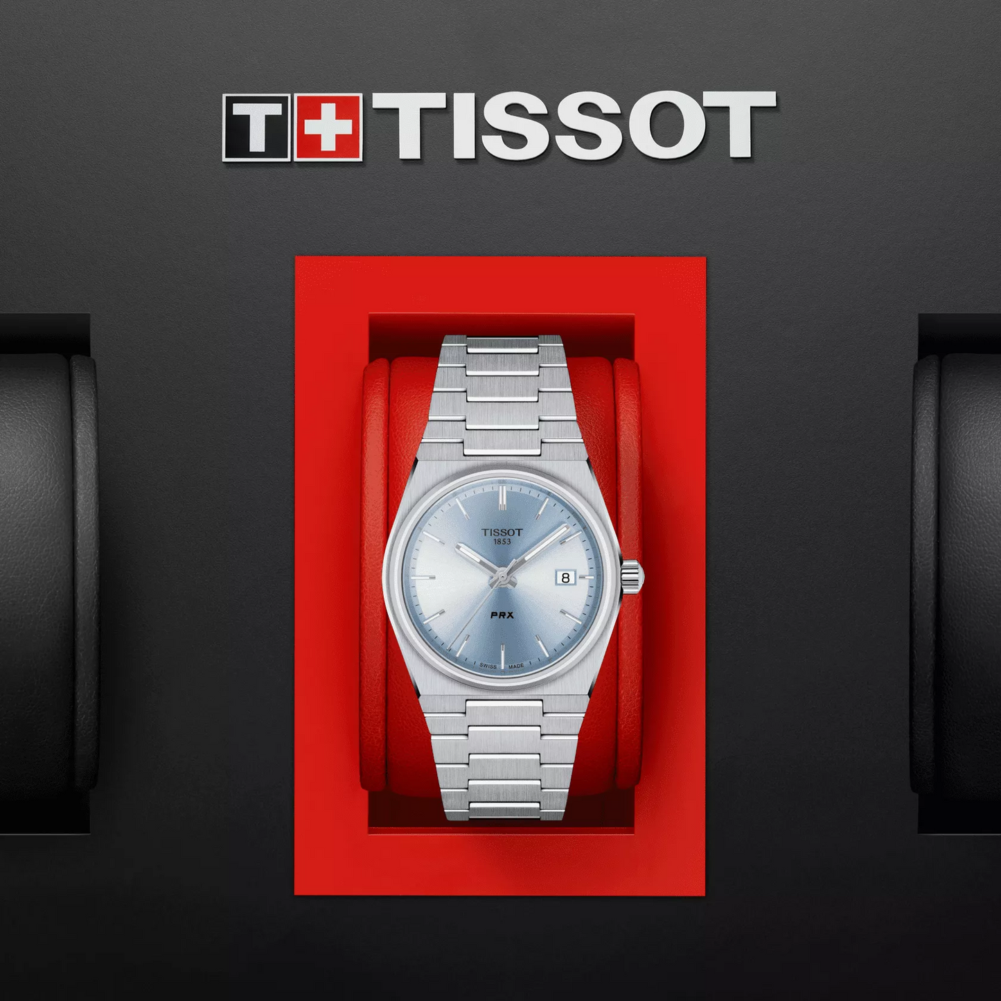 Tissot PRX 35mm T1372101135100