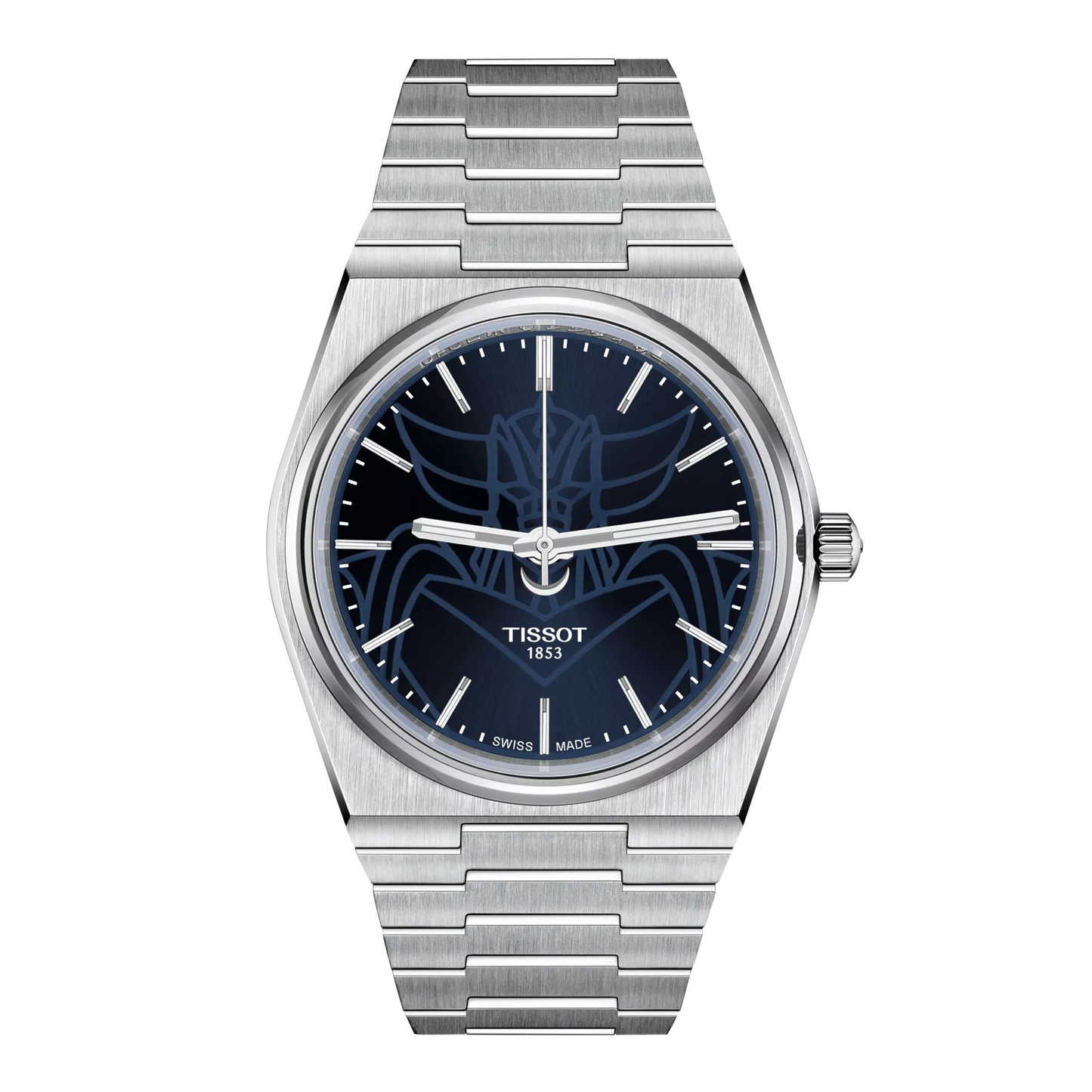 Tissot PRX UFO Robot Grendizer T1374071104102