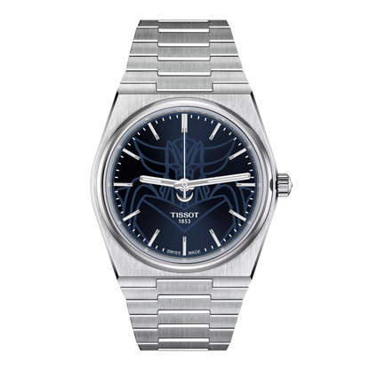 Tissot PRX UFO Robot Grendizer T1374071104102