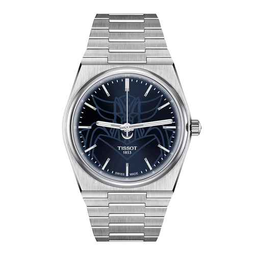 Tissot PRX UFO Robot Grendizer T1374071104102