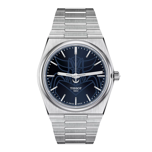Tissot PRX UFO Robot Grendizer T1374071104102