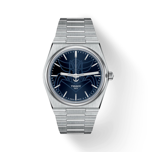 Tissot PRX UFO Robot Grendizer T1374071104102
