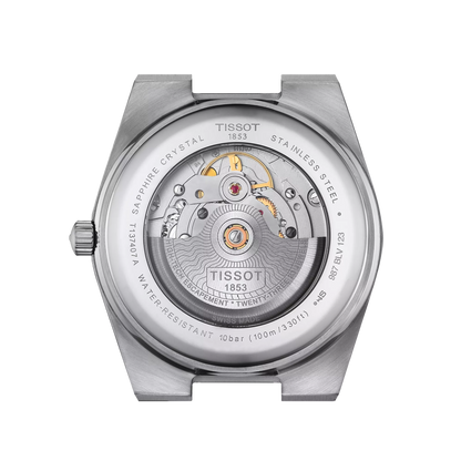 Tissot PRX Powermatic 80 40mm T1374071109101