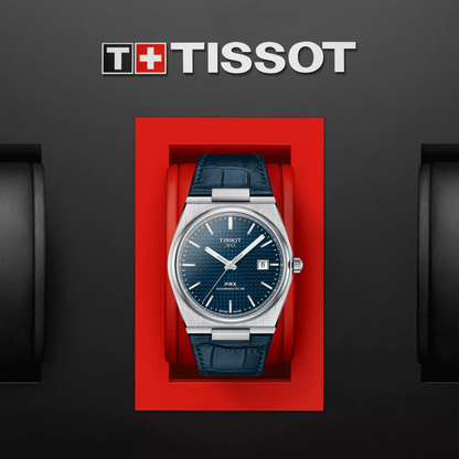 Tissot PRX Powermatic 80 T1374071604100