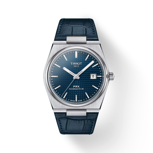 Tissot PRX Powermatic 80 T1374071604100