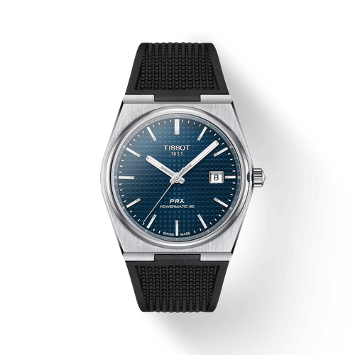 Tissot PRX Powermatic 80 T1374071704100