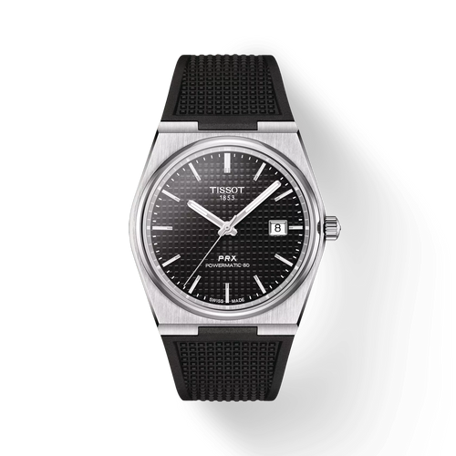 Tissot PRX Powermatic 80 T1374071705100