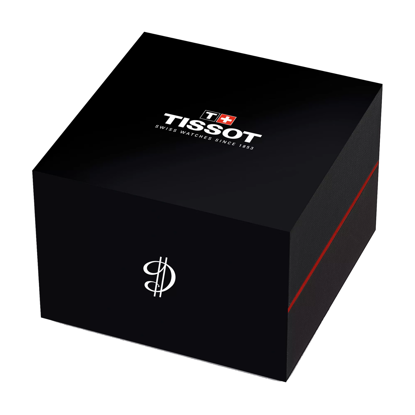 Tissot PRX Powermatic 80 Damian Lillard Special Edition T1374073305100