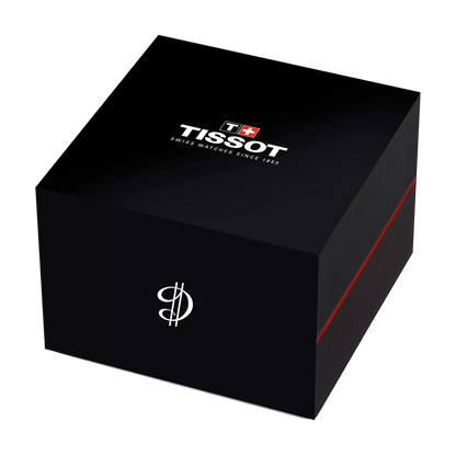 Tissot PRX Powermatic 80 Damian Lillard Special Edition T1374073305100