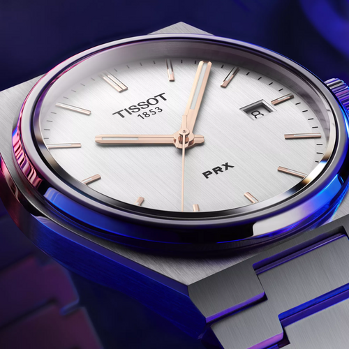 Tissot PRX T1374101103100