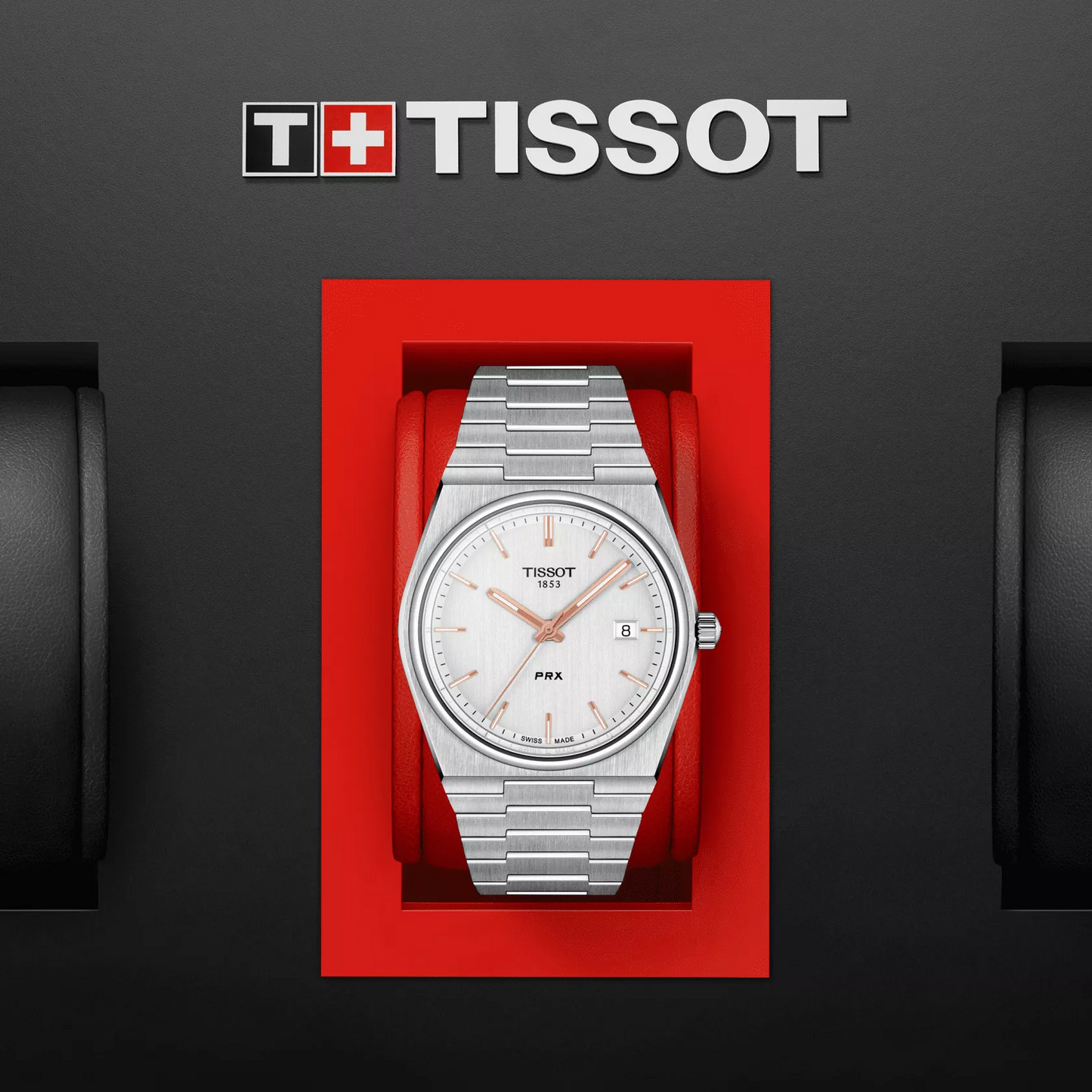 Tissot PRX T1374101103100