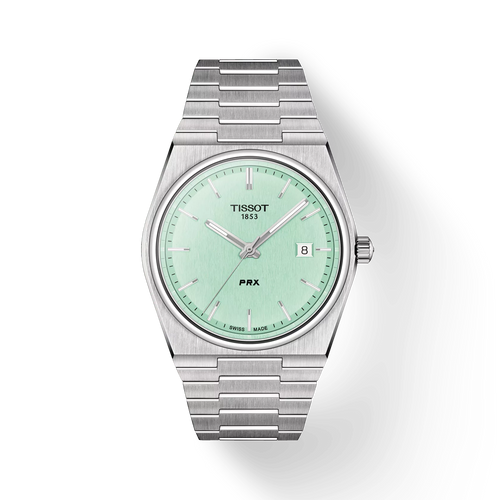 Tissot PRX T1374101109101