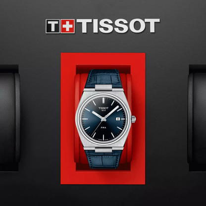 Tissot PRX T1374101604100