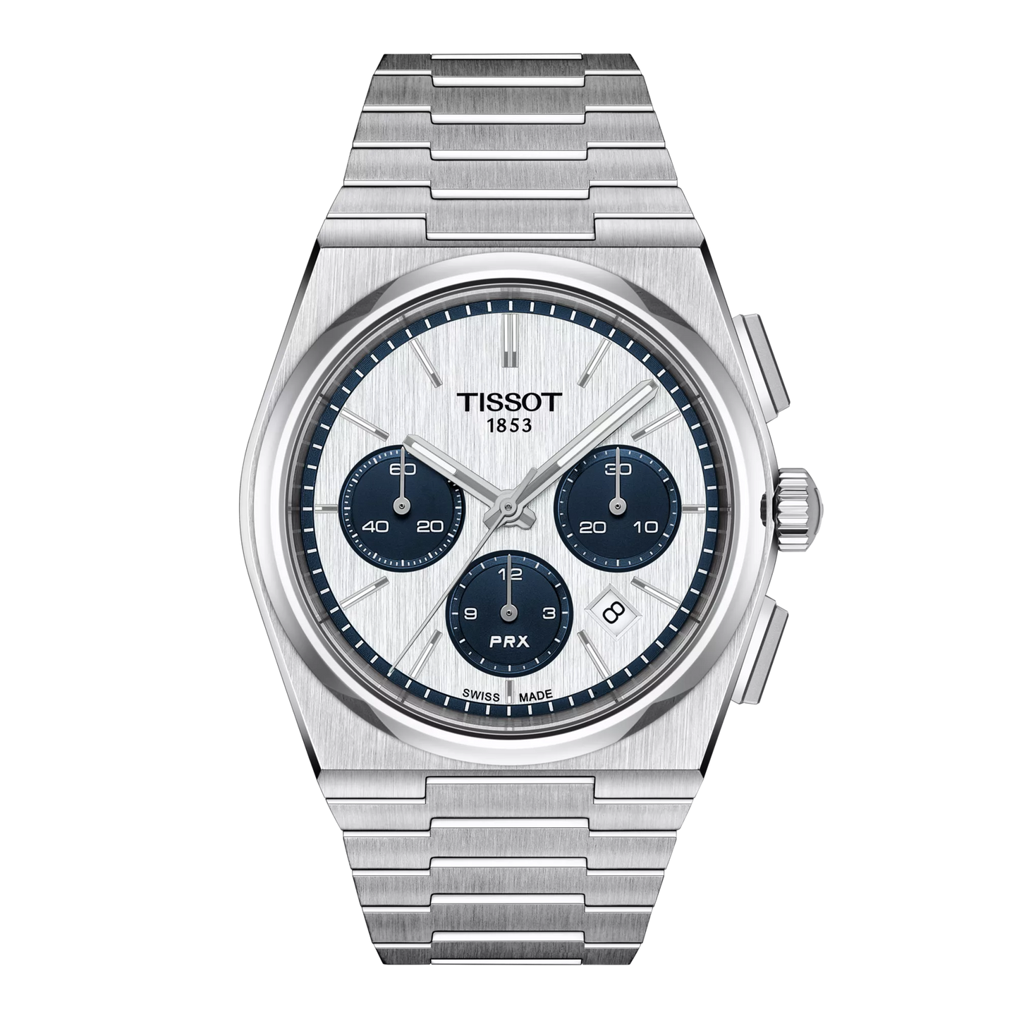 Tissot PRX Automatic Chronograph T1374271101101
