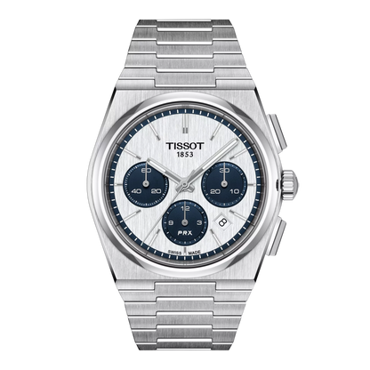 Tissot PRX Automatic Chronograph T1374271101101