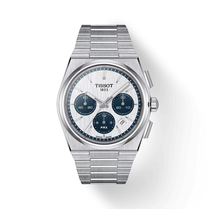 Tissot PRX Automatic Chronograph T1374271101101