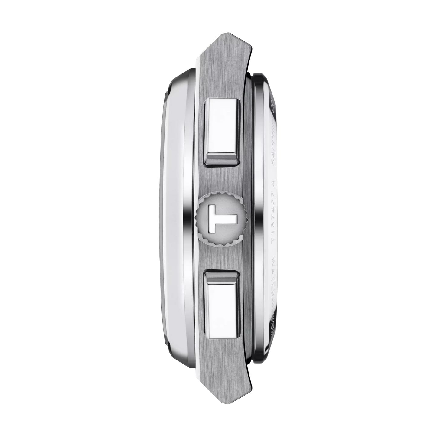 Tissot PRX Automatic Chronograph T1374271104100