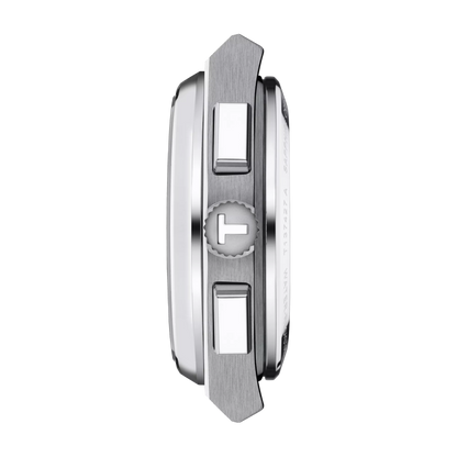 Tissot PRX Automatic Chronograph T1374271104100