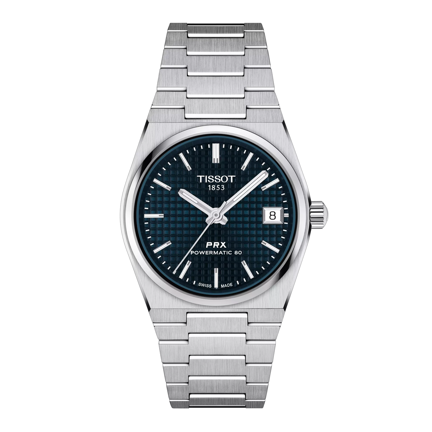 Tissot PRX Powermatic 80 35mm T1372071104100