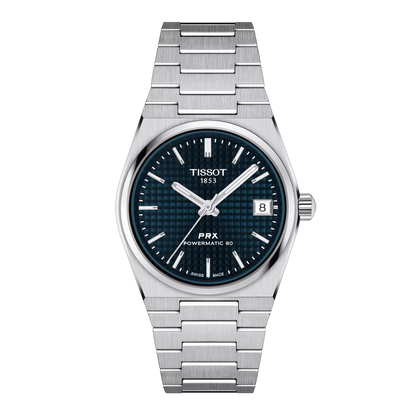 Tissot PRX Powermatic 80 35mm T1372071104100