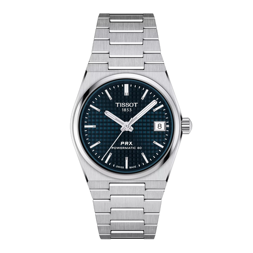 Tissot PRX Powermatic 80 35mm T1372071104100