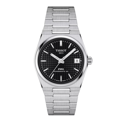 Tissot PRX Powermatic 80 35mm T1372071105100